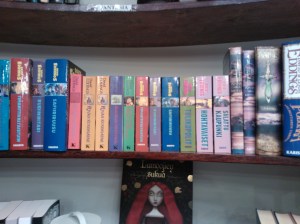 more english fantasy