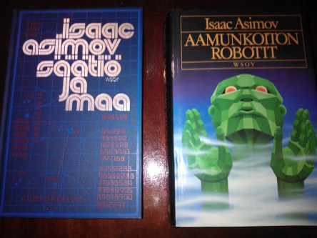 asimov säätiö ja robotit2